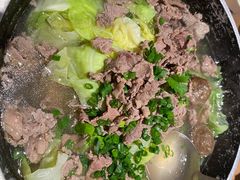 -川堂风·跷脚牛肉·乐山爆炒(宝山日月光店)