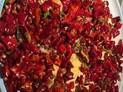 -川悦壹号·川菜(蠡溪路店)