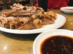 -清真益鑫羊肉手抓馆(南大街店)
