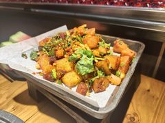 -贵厨酸汤牛肉(花果园国际中心店)