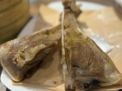 秘制扇子骨-锡和无锡菜(景丽苑店)