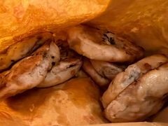 -衢州杨家巷烤饼(国金中心店)