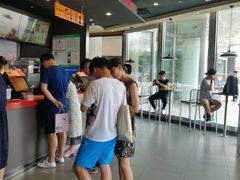 -汉堡王(保定万博广场店)