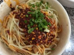 -李记小小吃·江油肥肠(涪江路店)