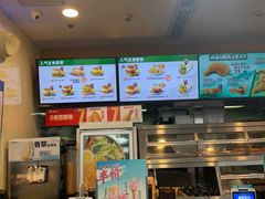 -德克士(广州南站店)