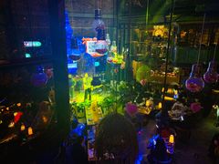 -胡桃里音乐酒馆(曲江店)