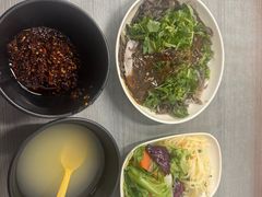 -津门张记包子铺(华昌道店)