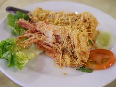 -真浪花园海鲜餐馆