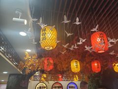 -金杨拉面王小吃面馆·牛三宝面·红烧牛肉粉