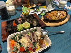 -豪客来牛排(海沧阿罗海店)