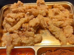 -川流不息·地道川菜·小龙虾(新松江路店)