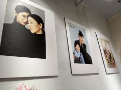 -拾光年华摄影馆(菱角湖公园店)