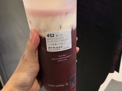 -瑞幸咖啡(深圳来福士广场店)