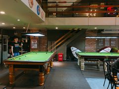 -第三空间·趣味桌游·轰趴.室内CS.剧本杀(大武汉1911店)