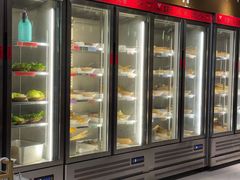-牛串门串串香(东直门簋街总店)