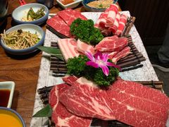 -匠牛道烤肉料理店(西坝河店)
