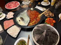 -老夏老火锅(西安南路总店)