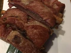 -東舍食唐精品陕菜馆