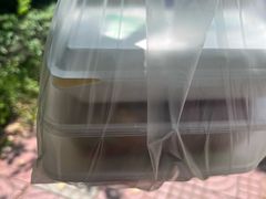 -南师大仙林校区东区食堂