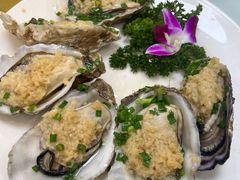 -龙宫海鲜楼(长乐漳港店)