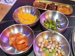 -碳夫·东北炭火烤肉(胥口店)