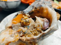 -泰白海鲜烧烤大全