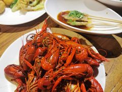 -甄品麦哲伦海鲜和牛自助(万达广场店)
