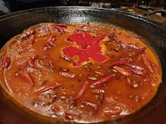 -楠火锅(太古里总店)