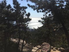 -崂山仰口游览区