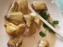 -粤财皇冠假日酒店·彩华轩中餐厅