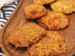 -诚志饼家·小凤饼非遗传承(中山六路店)