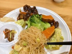 -素清香(解放路店)
