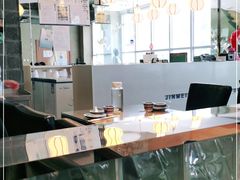 大堂-95号酱骨·一块豆腐(展春园西路店)