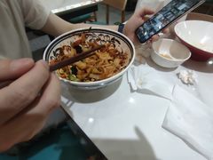 -秦香陕西食府(华贸天地店)