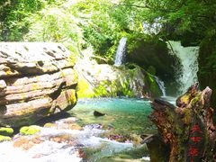 -神农架景区