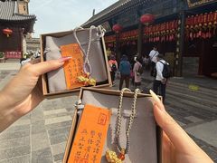 -大慈恩寺(大雁塔)