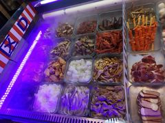 -川锅哎哟·麻辣香锅(国大城市广场店)