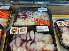 -果蔬好生活超市(东湖店)