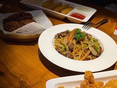 -秀·爱尔兰餐吧(上海路店)