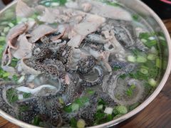 -攀枝花·任德琼·盐边羊肉米线