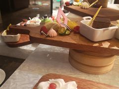 -艺站·自助餐厅·西餐厅(济南绿地美利亚酒店)