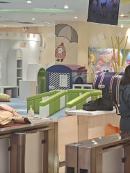 点击看大图 -meland亲子乐园•派对•研学(苏州悠方购物中心店)