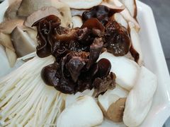 -四合義清真·老北京爆肚小吃涮肉