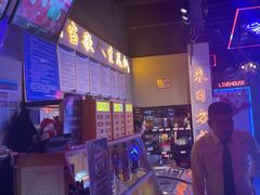 -唱吧麦颂KTV(马驹桥店)