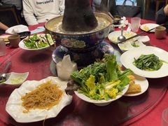 -东来顺饭庄(西直门店)
