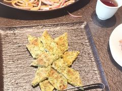 -浩运·海鲜青岛菜·海胆水饺(石老人店)