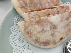 东北红糖火勺-止观小馆·辽河口渔家菜(王府井店)