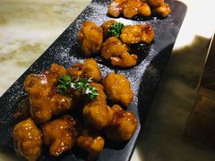 -绿茶餐厅(成都大悦城店)