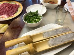 -惠丰涮肉馆(德宝新园店)