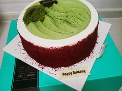 -第戎蛋糕(恒隆广场店)